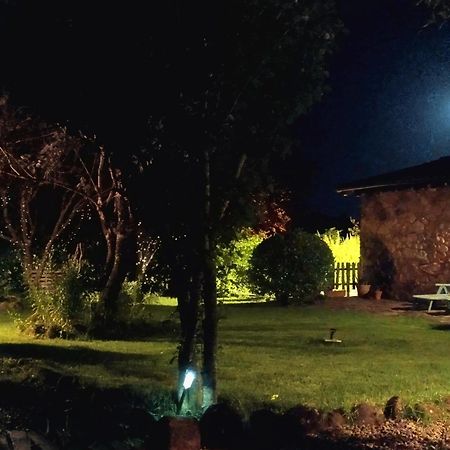 Naturaleza, Confort Y Vistas Inigualable En Casa Rural La Cumbre Gata Buitenkant foto